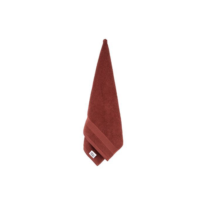 Полотенце Ardesto SuperSoft, теракота 30х50 см (ART2230RT) изображение 10