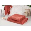 Полотенце Ardesto SuperSoft, теракота 30х50 см (ART2230RT) изображение 3