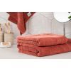 Полотенце Ardesto SuperSoft, теракота 30х50 см (ART2230RT) изображение 4