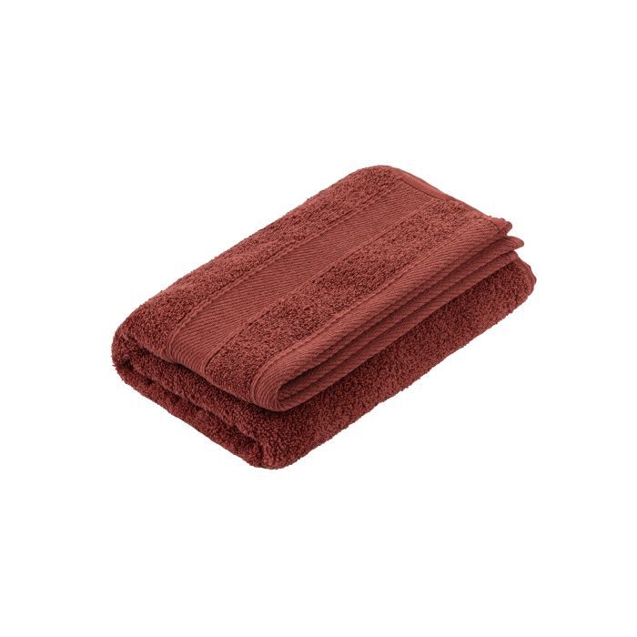 Полотенце Ardesto SuperSoft, теракота 30х50 см (ART2230RT) изображение 8