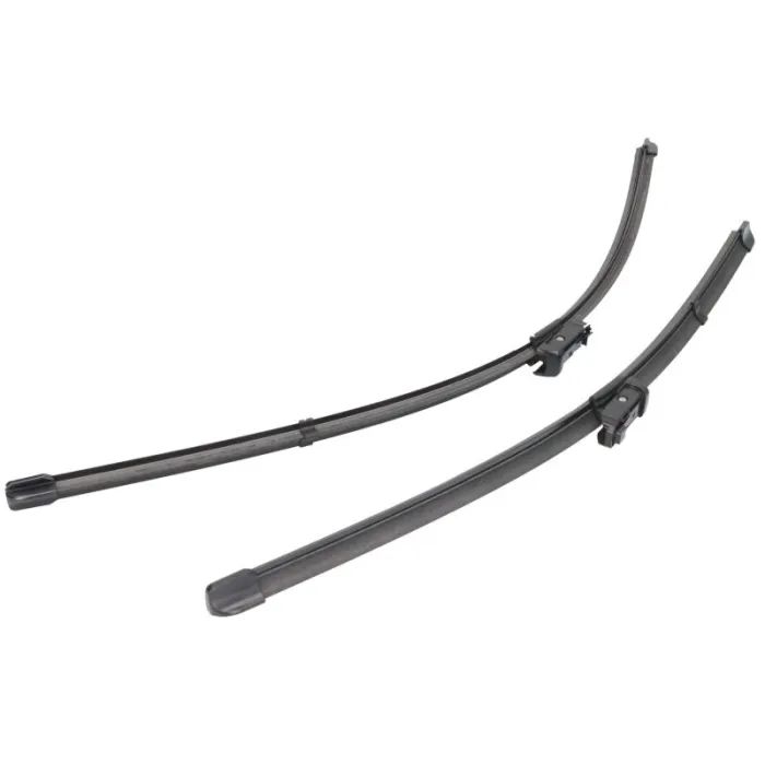 Щітка склоочисника Denso DF-076 зображення 2