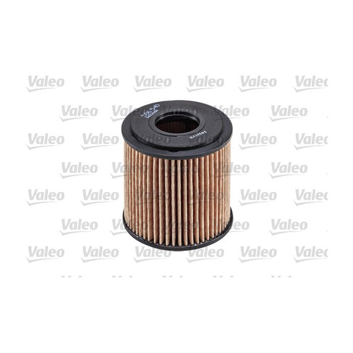 Фильтр масляный Valeo 586540 изображение 2