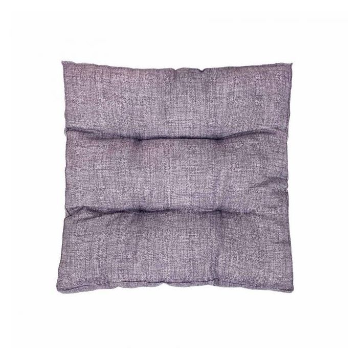 Подушка на стілець Прованс Еліт Stone 40х40 (4823093421455)