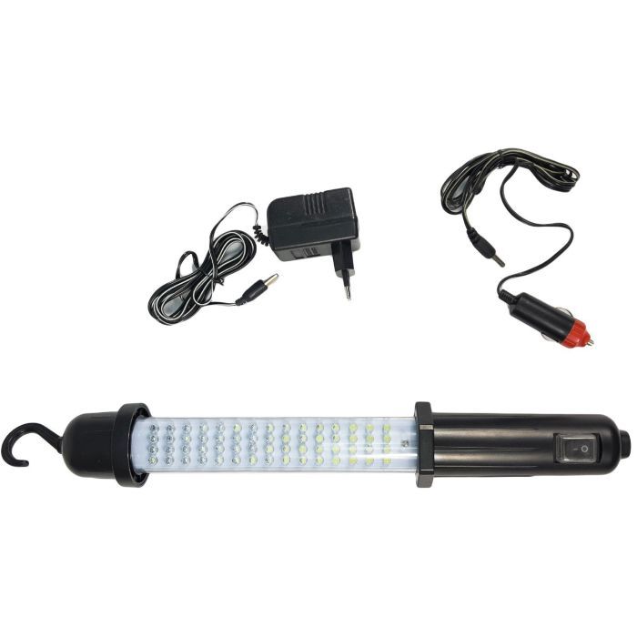 Фонарь Bottari 60LED AC/DC (30036-IS) изображение 6