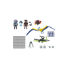 Конструктор Playmobil Dino rise Птеранодон: Удар шмеля (70628) изображение 2