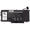 Аккумулятор для ноутбука Dell Latitude 13 7389 (K5XWW) 7.6V 7270mAh PowerPlant (NB441716)