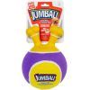 Игрушка для собак GiGwi Jumball Большой теннисный мяч 18 см (2308) изображение 2