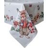 Скатерть Прованс Уют 95х100 (4823093438422)
