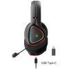 Наушники A4Tech Bloody MR710 Black изображение 8
