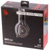 Наушники A4Tech Bloody MR710 Black изображение 9