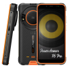 Мобильный телефон Ulefone Power Armor 16 Pro 4/64Gb Orange (6937748734840) изображение 12