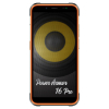 Мобільний телефон Ulefone Power Armor 16 Pro 4/64Gb Orange (6937748734840) зображення 2