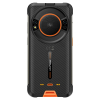 Мобильный телефон Ulefone Power Armor 16 Pro 4/64Gb Orange (6937748734840) изображение 3