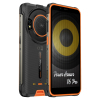 Мобільний телефон Ulefone Power Armor 16 Pro 4/64Gb Orange (6937748734840) зображення 4
