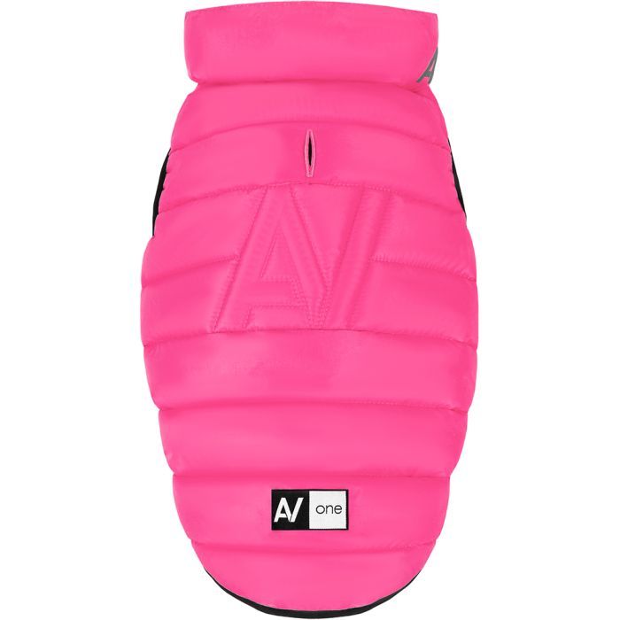 Курточка для тварин Airy Vest One L 65 рожева (20767) зображення 2