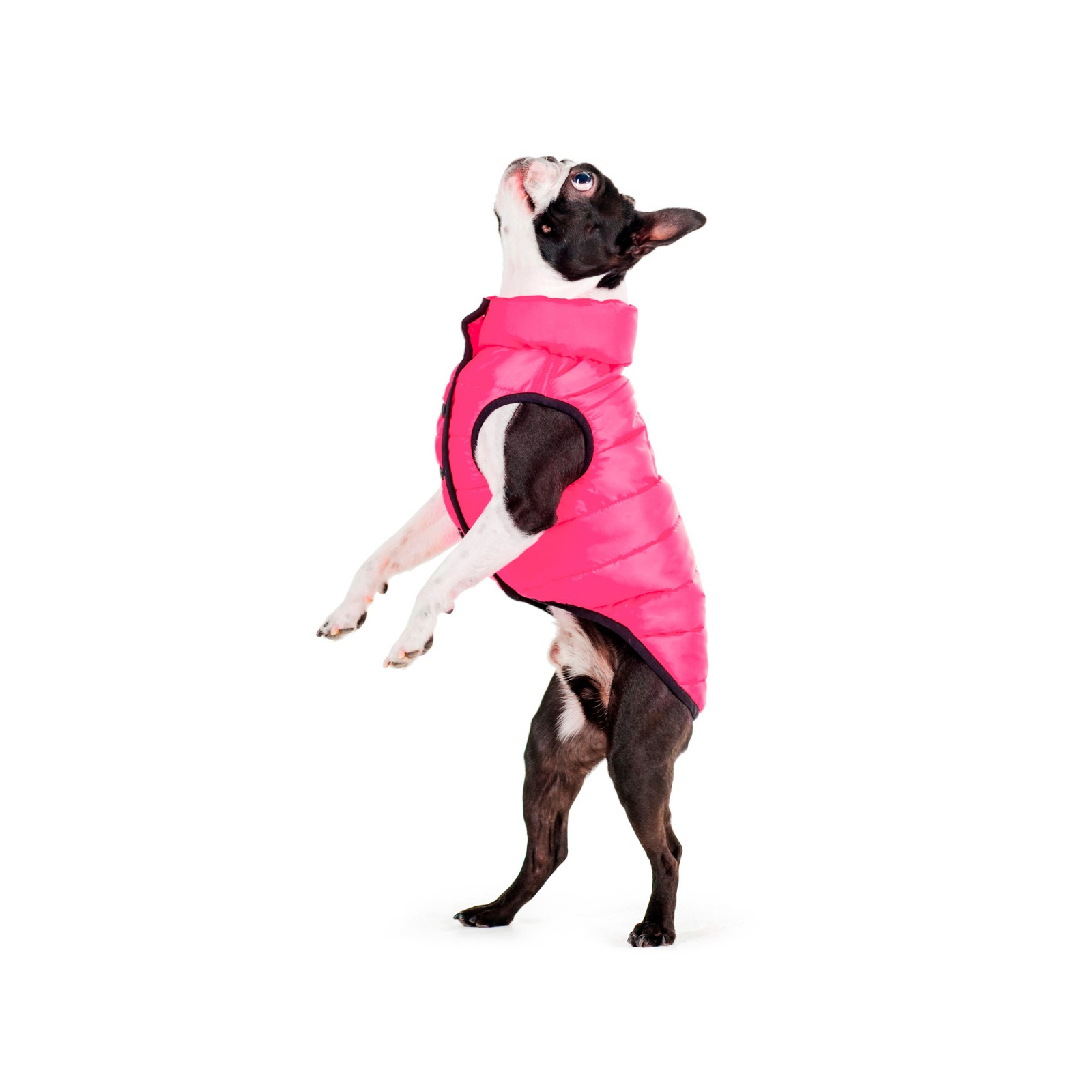 Курточка для животных Airy Vest One М 50 розовая (20737) изображение 5