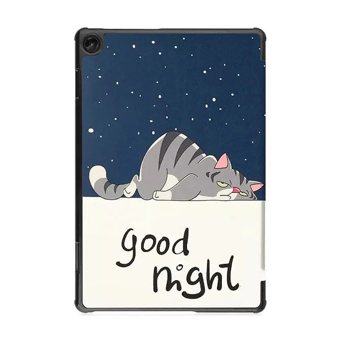 Чехол для планшета BeCover Smart Case Lenovo Tab M10 TB-328F (3rd Gen) 10.1" Good Night (708289) изображение 3