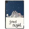 Чехол для планшета BeCover Smart Case Lenovo Tab M10 TB-328F (3rd Gen) 10.1" Good Night (708289) изображение 3