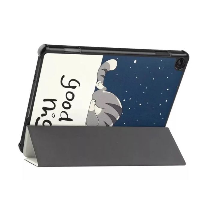 Чехол для планшета BeCover Smart Case Lenovo Tab M10 TB-328F (3rd Gen) 10.1" Good Night (708289) изображение 5