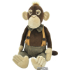 М'яка іграшка Orange Мавпа-стиляга Буба, 55 см (OS100/35)
