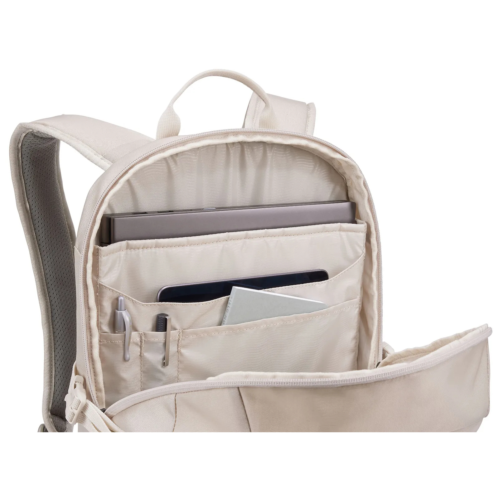 Рюкзак для ноутбука Thule 15.6" EnRoute 21L TEBP4116 Pelican/Vetiver (3204840) зображення 11