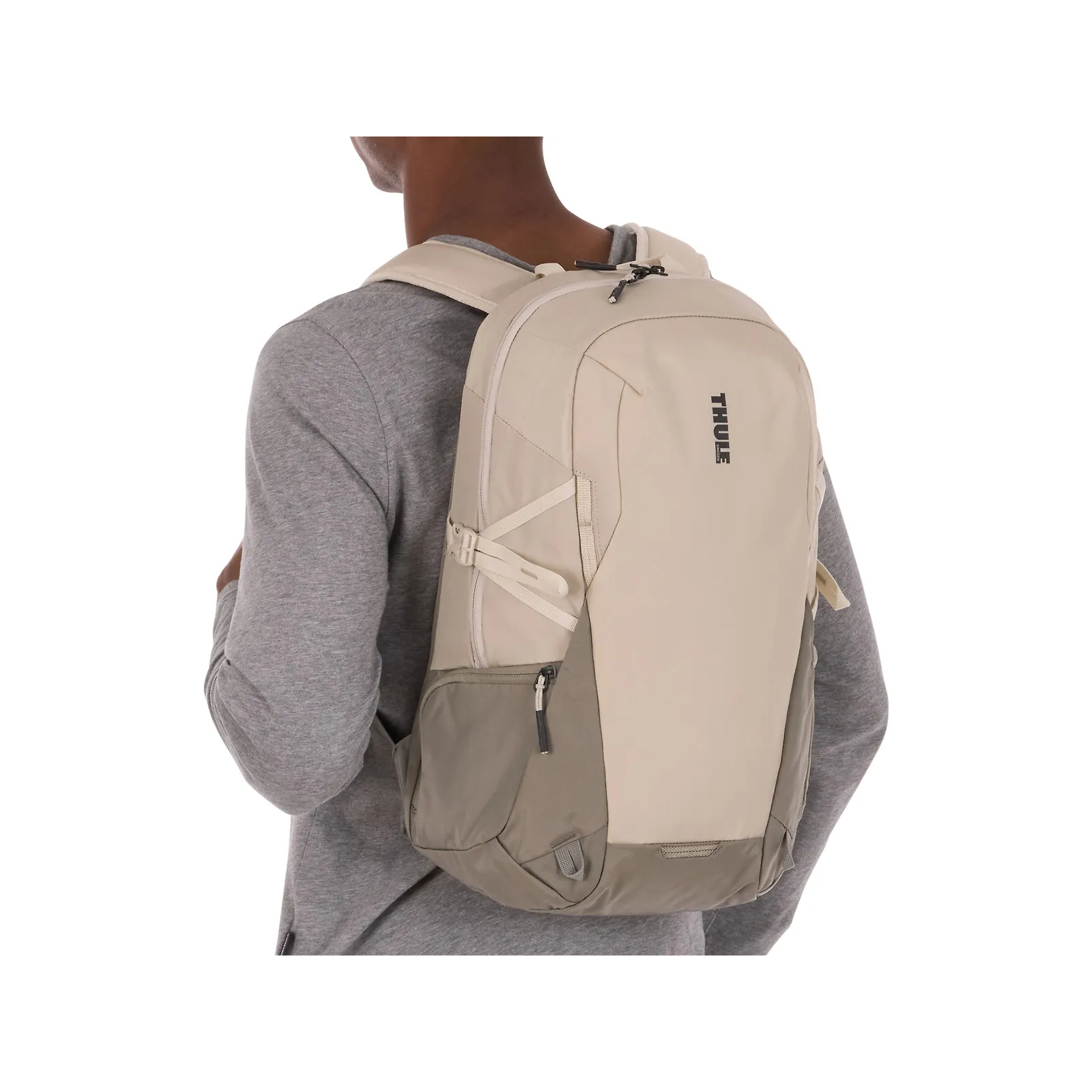 Рюкзак для ноутбука Thule 15.6" EnRoute 21L TEBP4116 Mallard Green (3204839) изображение 12