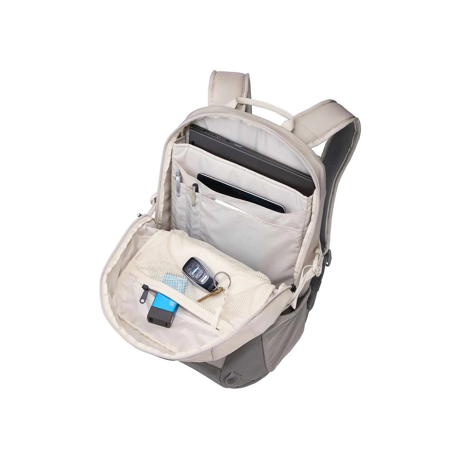 Рюкзак для ноутбука Thule 15.6" EnRoute 21L TEBP4116 Pelican/Vetiver (3204840) изображение 5