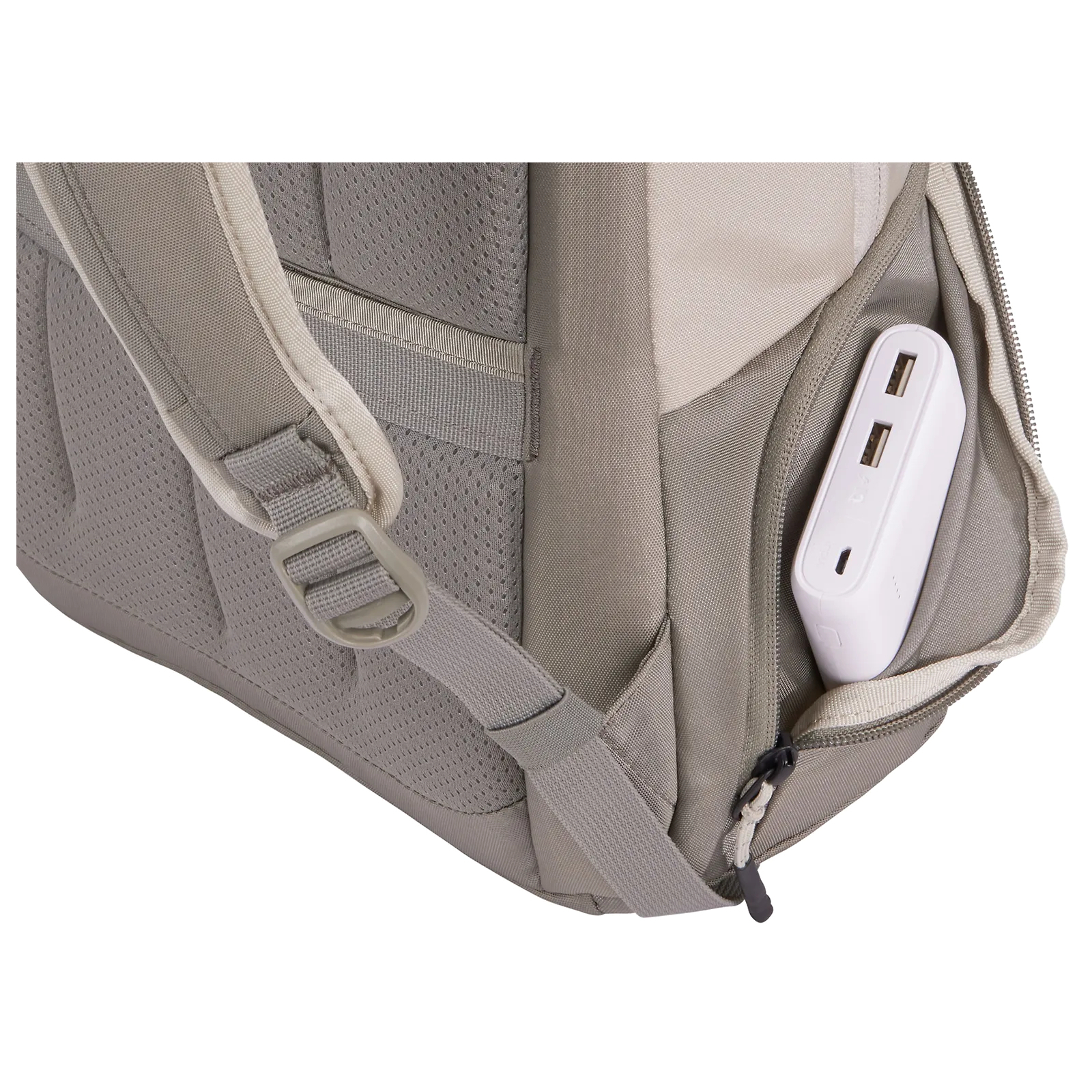 Рюкзак для ноутбука Thule 15.6" EnRoute 21L TEBP4116 Black (3204838) изображение 7