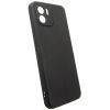 Чехол для мобильного телефона Dengos Carbon Xiaomi Redmi A1 (black) (DG-TPU-CRBN-161) изображение 2