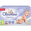 Підгузки Chicolino Розмір 3 (4-9 кг) 54 шт (4823098406327) зображення 2