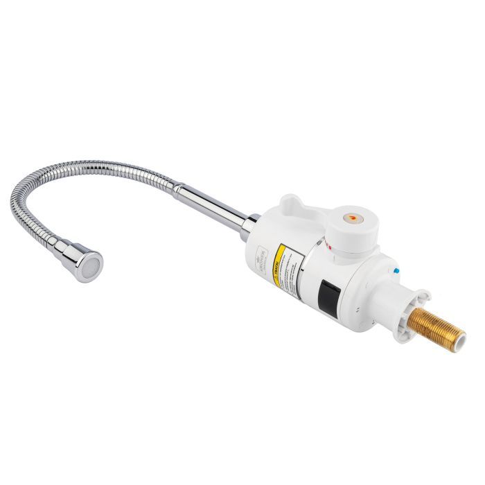Проточный водонагреватель Kroner Volt-CW090R (CV023245) изображение 2