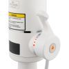 Проточный водонагреватель Kroner Volt-CW090R (CV023245) изображение 6
