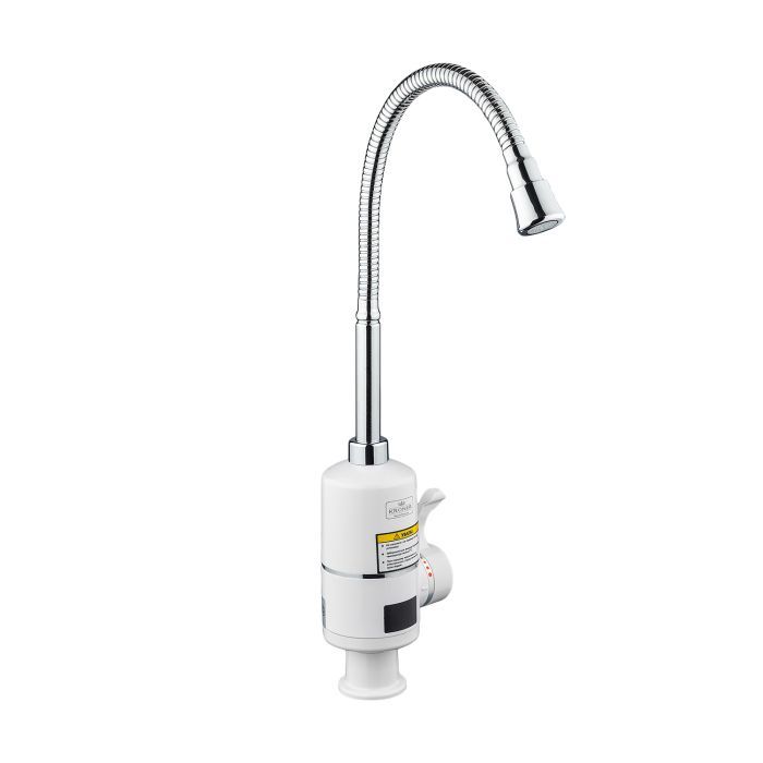 Проточный водонагреватель Kroner Volt-CW090R (CV023245) изображение 7