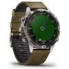 Смарт-часы Garmin MARQ Adventurer Gen 2 (010-02648-31) изображение 3