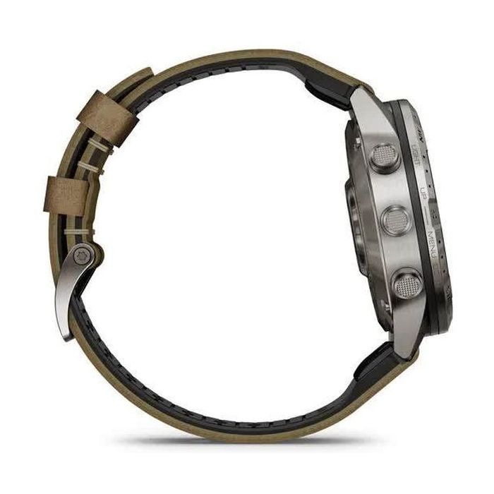 Смарт-часы Garmin MARQ Adventurer Gen 2 (010-02648-31) изображение 4