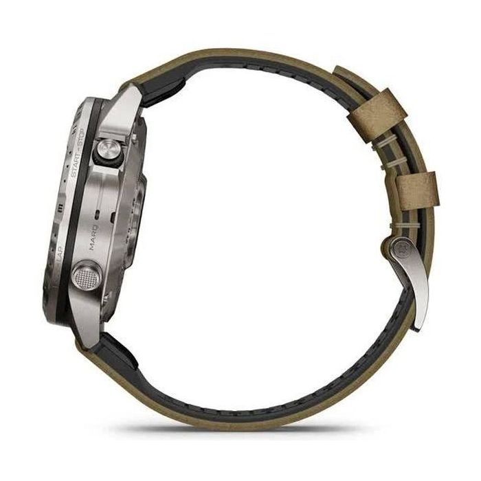 Смарт-часы Garmin MARQ Adventurer Gen 2 (010-02648-31) изображение 5