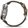 Смарт-часы Garmin MARQ Adventurer Gen 2 (010-02648-31) изображение 5