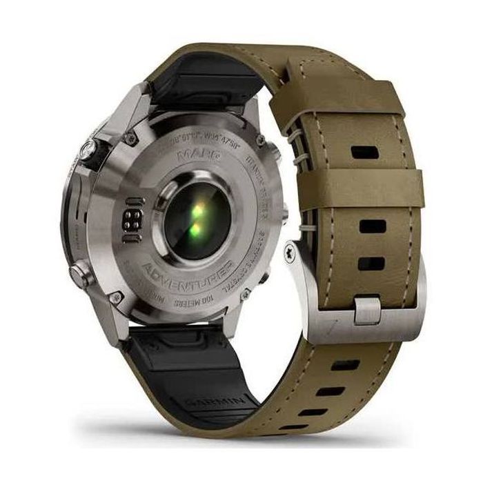 Смарт-часы Garmin MARQ Adventurer Gen 2 (010-02648-31) изображение 6