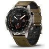 Смарт-часы Garmin MARQ Adventurer Gen 2 (010-02648-31)