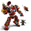 Конструктор LEGO Super Heroes Халкбастер: битва за Ваканду 385 деталей (76247) зображення 3