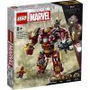 Конструктор LEGO Super Heroes Халкбастер: битва за Ваканду 385 деталей (76247) изображение 5