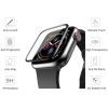 Скло захисне Drobak Apple Watch SE 44mm 313125 (313125) зображення 2