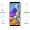 Стекло защитное Drobak Samsung Galaxy A21s (464679) изображение 2