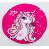 Полотенце MirSon пляжное №5064 Summer Time Unicornpony 150x150 см (2200003180909)