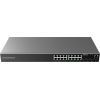 Комутатор мережевий Grandstream GWN7802P зображення 2