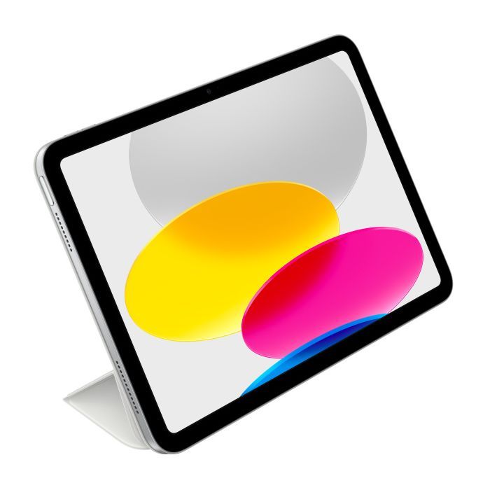 Чехол для планшета Apple Smart Folio for iPad (10th generation) - Sky (MQDU3ZM/A) изображение 2