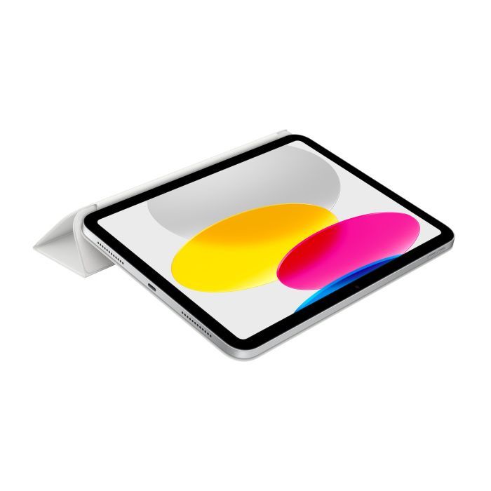 Чехол для планшета Apple Smart Folio for iPad (10th generation) - Sky (MQDU3ZM/A) изображение 3