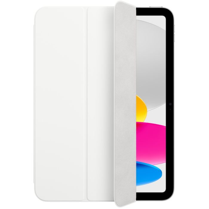 Чехол для планшета Apple Smart Folio for iPad (10th generation) - Sky (MQDU3ZM/A) изображение 5