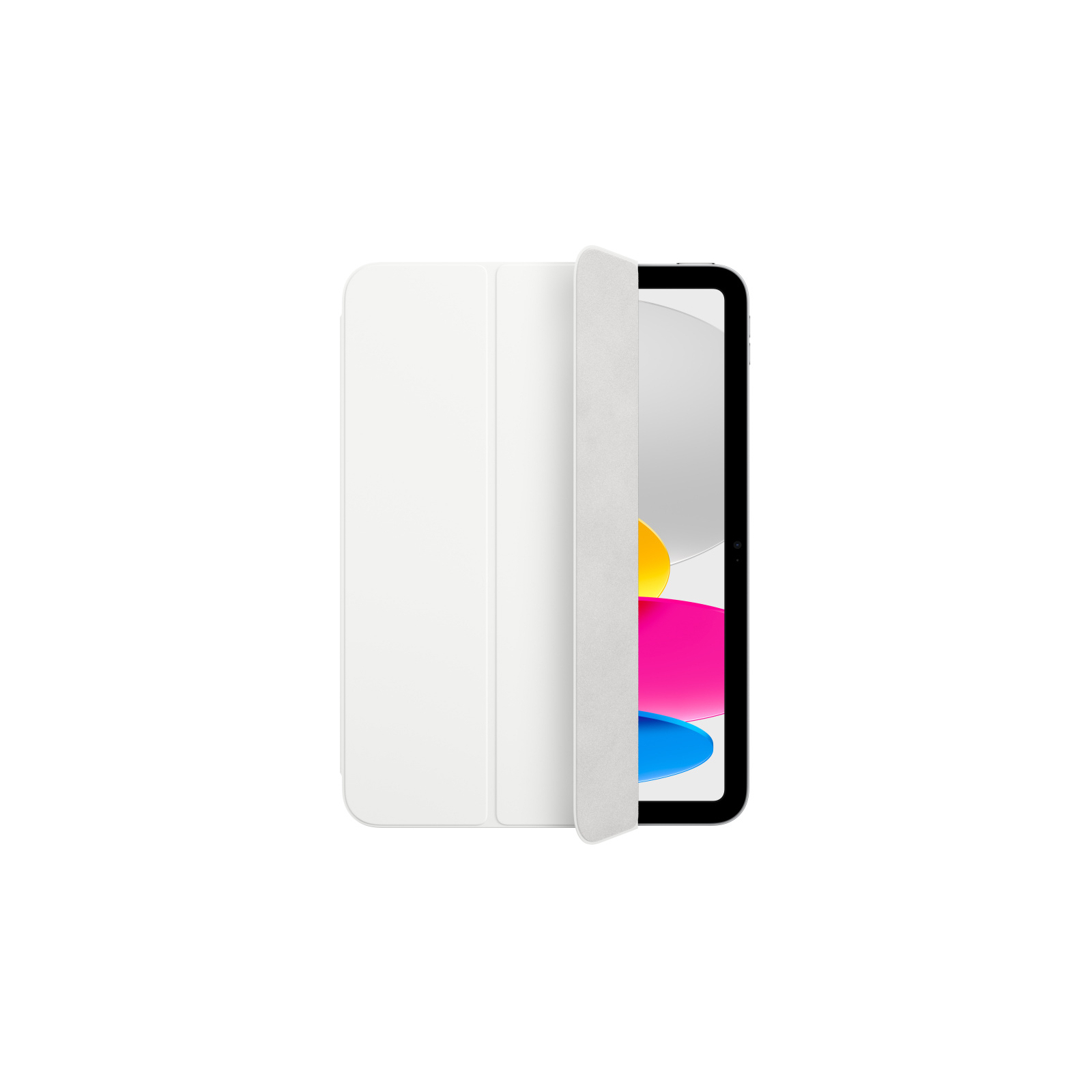 Чохол до планшета Apple Smart Folio for iPad (10th generation) - Sky (MQDU3ZM/A) зображення 5
