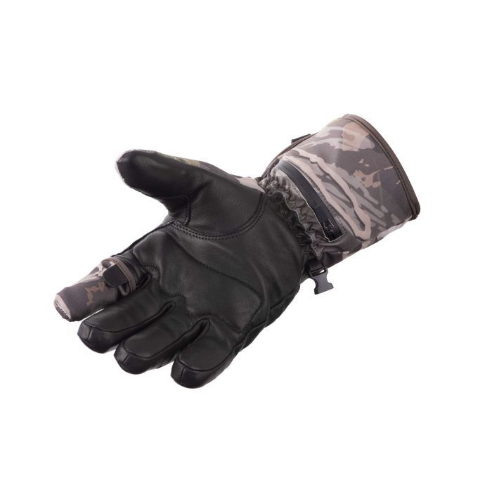 Перчатки с подогревом 2E Hunter Camo L (2E-HGRHRL-CM) изображение 8